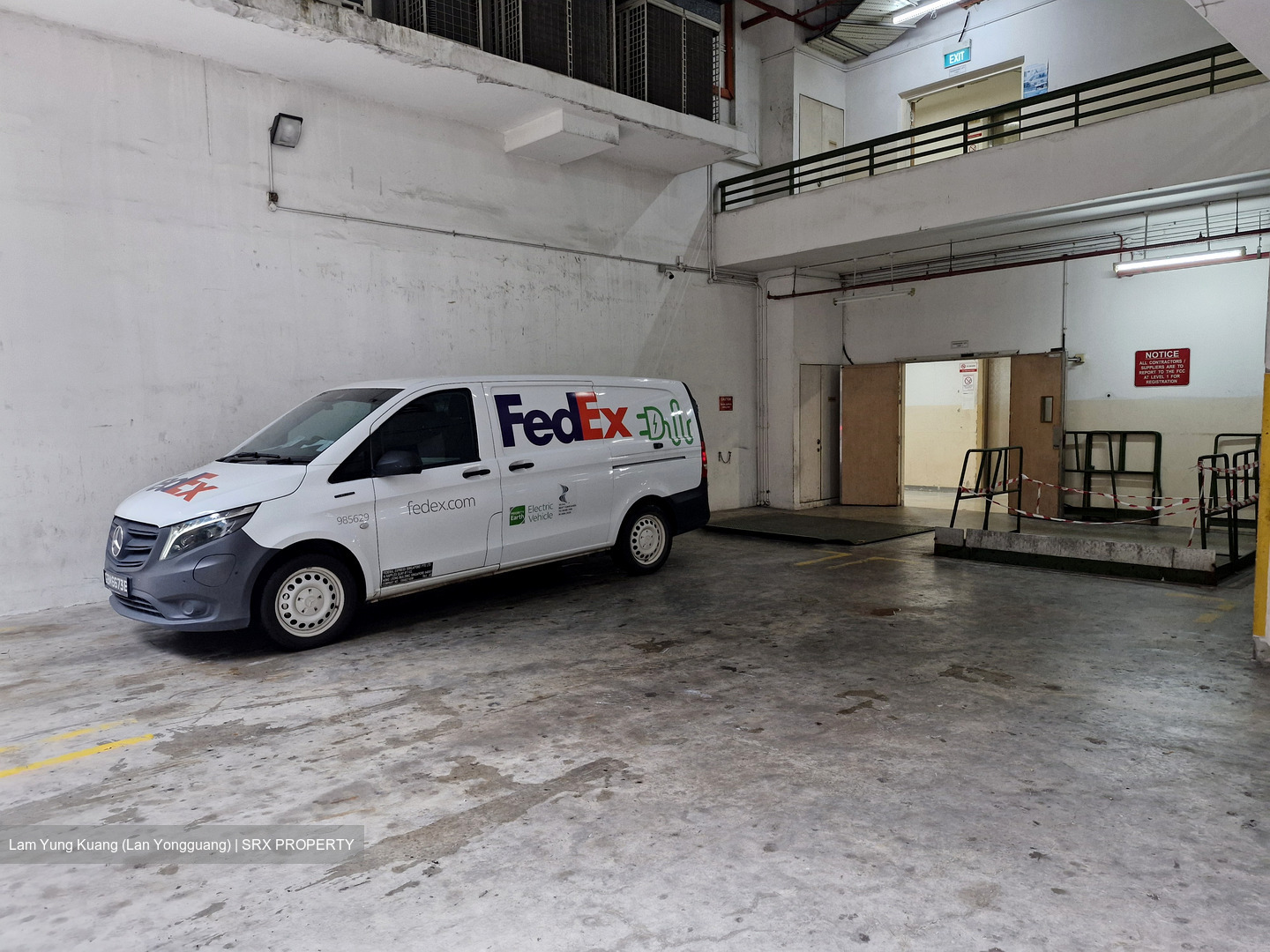 E-centre @ Redhill (D3), Factory #573630451